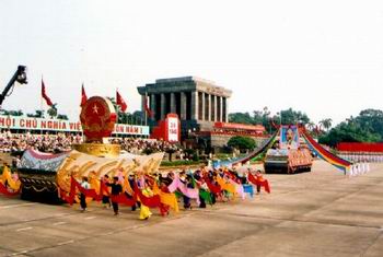 1000 heroes and Vietnamese heroic mothers to participate in 1000th anniversary of Thang Long – Hanoi